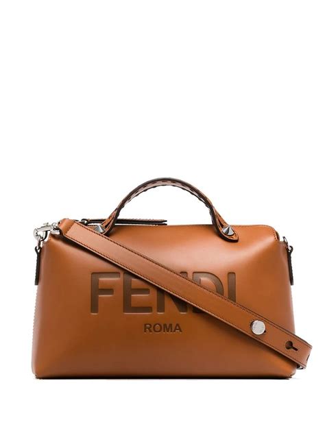 fendi schultertuch|farfetch Fendi bags.